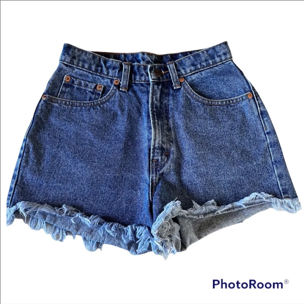 Jordache Vintage Shorts